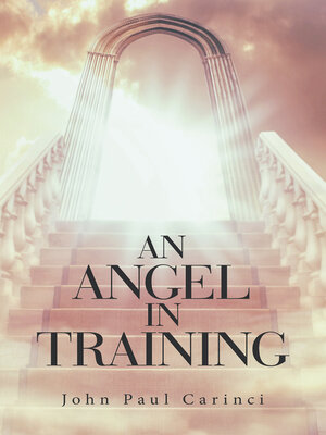 cover image of An Angel in Training